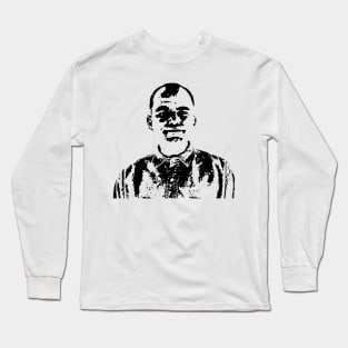 Karl Long Sleeve T-Shirt